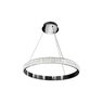 Подвесной светильник iLedex Crystal ice MD7212-36A Хром Подвесной светильник iLedex Crystal ice MD7212-36A Хром