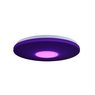 Потолочный светильник iLedex Jupiter 24W RGB+Opaque entire