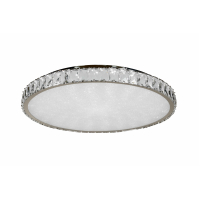 Потолочный светильник iLedex Crystal 16336C/600 CR