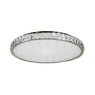 Потолочный светильник iLedex Crystal 16336C/600 CR Потолочный светильник iLedex Crystal 16336C/600 CR
