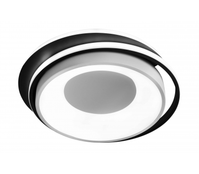 Потолочный светильник iLedex Summery Y9031 Белый+Черный