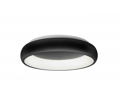 Потолочный светильник iLedex illumination HY5280-832R 32W 4200K Черный