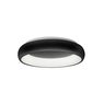 Потолочный светильник iLedex illumination HY5280-832R 32W 4200K Черный