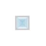 Настенно-потолочный светильник iLedex Creator SMD-923404 4W 6000K Белый