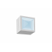 Настенно-потолочный светильник iLedex Creator SMD-923404 4W 6000K Белый