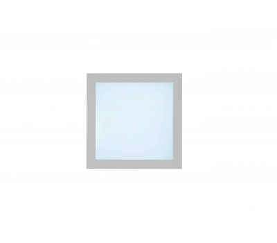 Настенно-потолочный светильник iLedex Creator X068104 4W 6000K Белый