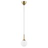 Подвес Globo Lightstar 813012