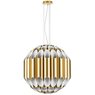 Люстра подвесная Siena Lightstar 720802