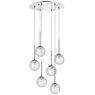 Подвес Bari Lightstar 815260 Подвес Bari Lightstar 815260