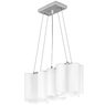 Люстра подвесная Nubi Lightstar 802130 Люстра подвесная Nubi Lightstar 802130