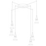 Подвес Cone Lightstar 757066