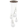 Подвес Globo Lightstar 813063 Подвес Globo Lightstar 813063