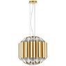 Люстра подвесная Siena Lightstar 720442 Люстра подвесная Siena Lightstar 720442
