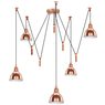 Подвес Acrobata Lightstar 761053 Подвес Acrobata Lightstar 761053