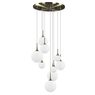 Подвес Globo Lightstar 813091 Подвес Globo Lightstar 813091