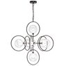 Люстра подвесная Alfa Lightstar 745077