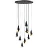 Подвес Cone Lightstar 757090 Подвес Cone Lightstar 757090