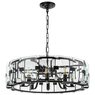 Люстра подвесная Novara Lightstar 713287