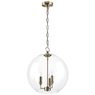 Люстра подвесная Sferico Lightstar 729131