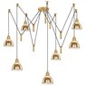 Подвес Acrobata Lightstar 761078 Подвес Acrobata Lightstar 761078