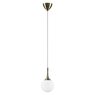 Подвес Globo Lightstar 813011