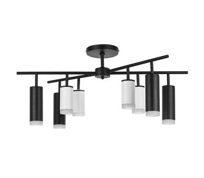 Люстра потолочная Rullo Lightstar LR7283648740 Люстра потолочная Rullo Lightstar LR7283648740