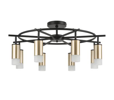 Люстра потолочная Rullo Lightstar LR7184081