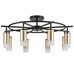 Люстра потолочная Rullo Lightstar LR7184081