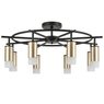 Люстра потолочная Rullo Lightstar LR7184081