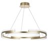 Подвесная люстра Rotonda Lightstar 736333