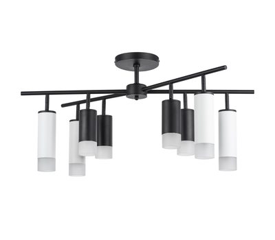 Люстра потолочная Rullo Lightstar LR7283748641
