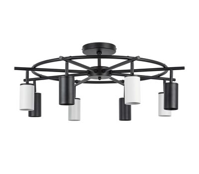 Люстра потолочная Rullo Lightstar LR718374364