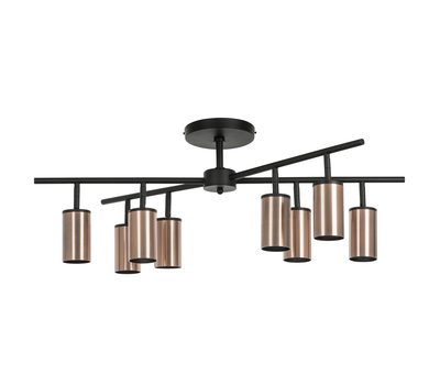 Люстра потолочная Rullo Lightstar LR728308 Люстра потолочная Rullo Lightstar LR728308