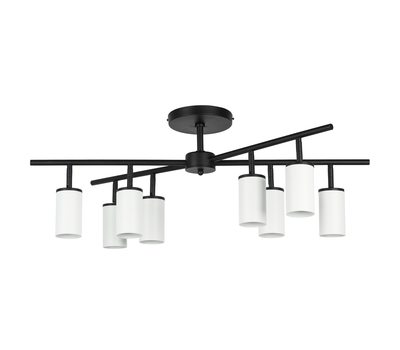 Люстра потолочная Rullo Lightstar LR728368 Люстра потолочная Rullo Lightstar LR728368
