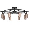 Люстра потолочная Rullo Lightstar LR718308 Люстра потолочная Rullo Lightstar LR718308