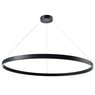 Подвесная светодиодная люстра Saturno Lightstar 748047 Подвесная светодиодная люстра Saturno Lightstar 748047