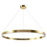 Подвесная светодиодная люстра Saturno Lightstar 748053