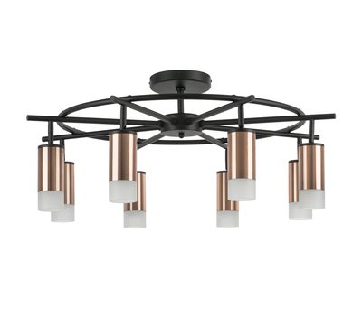 Люстра потолочная Rullo Lightstar LR7183081