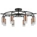 Люстра потолочная Rullo Lightstar LR7183081