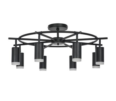 Люстра потолочная Rullo Lightstar LR7183780 Люстра потолочная Rullo Lightstar LR7183780