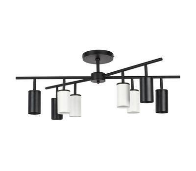 Люстра потолочная Rullo Lightstar LR728374364
