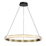Подвесная люстра Rotonda Lightstar 736261