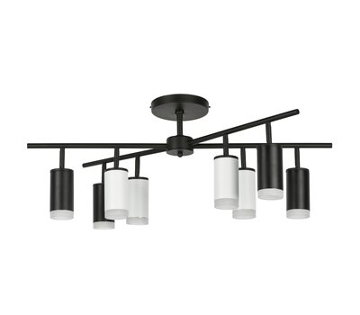 Люстра потолочная Rullo Lightstar LR7283743640 Люстра потолочная Rullo Lightstar LR7283743640