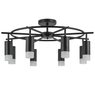 Люстра потолочная Rullo Lightstar LR7183781