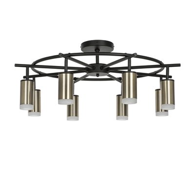 Люстра потолочная Rullo Lightstar LR7183180