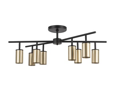 Люстра потолочная Rullo Lightstar LR728408 Люстра потолочная Rullo Lightstar LR728408