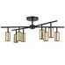 Люстра потолочная Rullo Lightstar LR728408 Люстра потолочная Rullo Lightstar LR728408