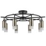 Люстра потолочная Rullo Lightstar LR7183181