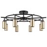 Люстра потолочная Rullo Lightstar LR718408