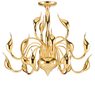 Люстра потолочная Cigno Collo Lightstar 751182 Люстра потолочная Cigno Collo Lightstar 751182